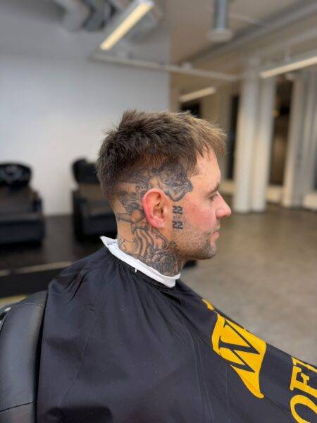 kalasataman parturi, parturi kalasatamassa, parturi helsinki