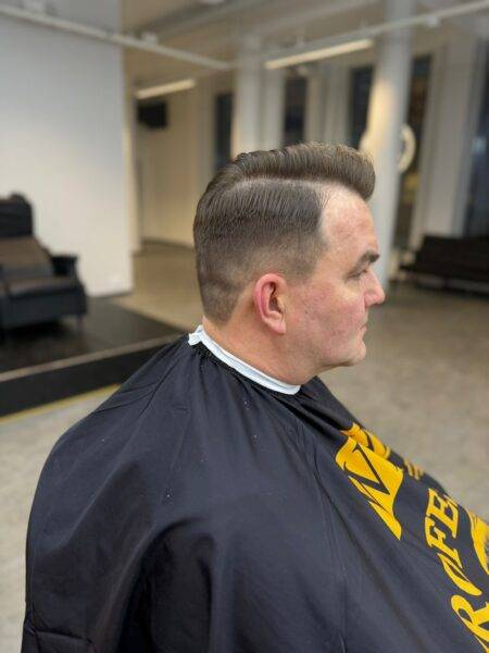 kalasataman parturi, parturi kalasatamassa, parturi helsinki